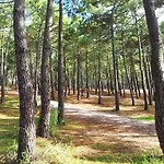 Сasa de vacaciones Les Du Domaine Du Cayre *