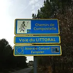 Les Du Domaine Du Cayre