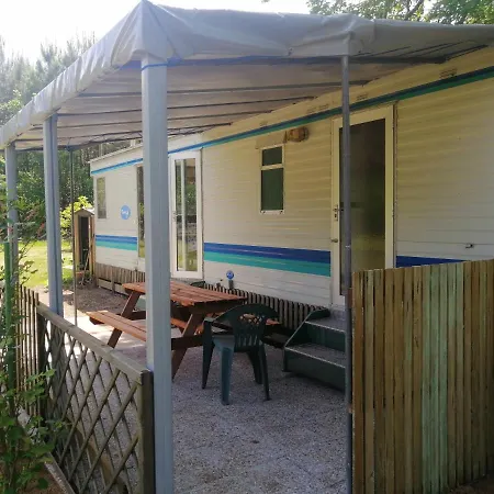 Les Du Domaine Du Cayre Saint-Michel-Escalus