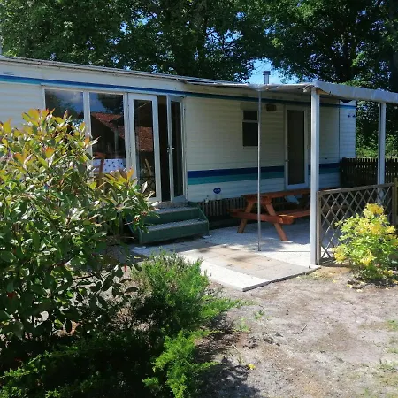 Les Du Domaine Du Cayre * Saint-Michel-Escalus