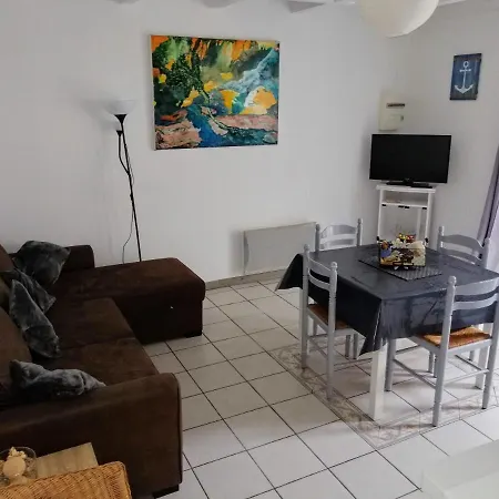 Les Du Domaine Du Cayre Tatil Evi