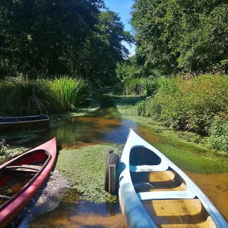 Hébergement de vacances Domaine Du Cayre *