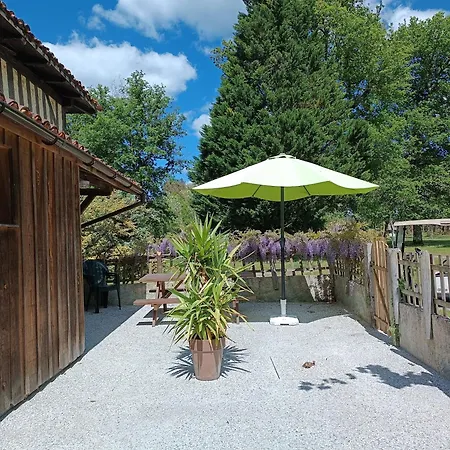 Les Du Domaine Du Cayre Casa de Férias Saint-Michel-Escalus