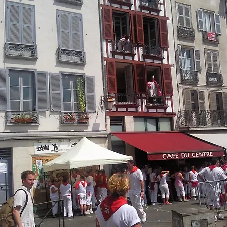 Les Du Domaine Du Cayre