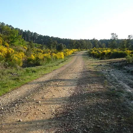 Casa de Férias Les Du Domaine Du Cayre