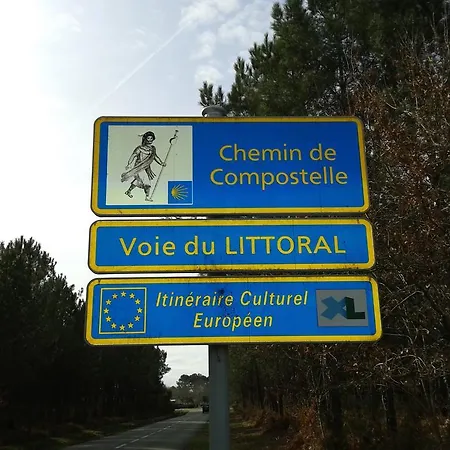 Les Du Domaine Du Cayre