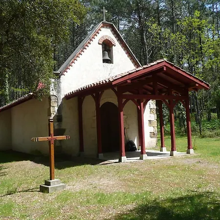 Les Du Domaine Du Cayre