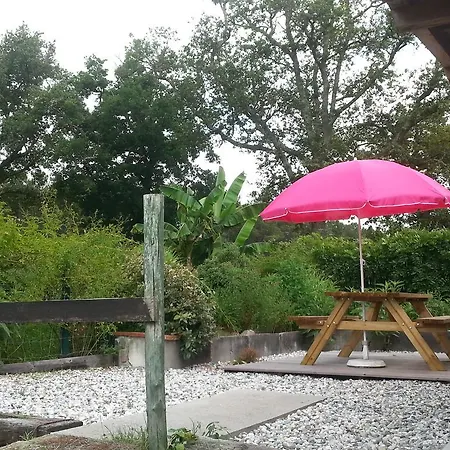 Hébergement de vacances Domaine Du Cayre *