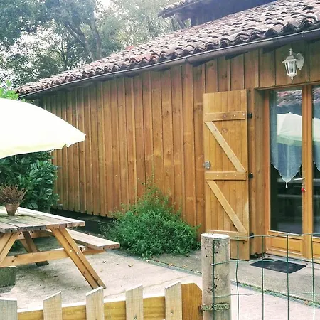 Casa de Férias Les Du Domaine Du Cayre *