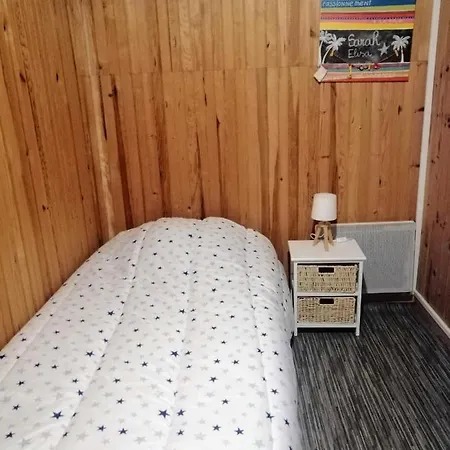 Les Du Domaine Du Cayre * Saint-Michel-Escalus