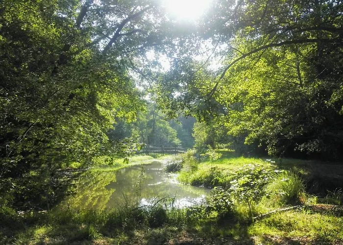 Casa vacanze Les Du Domaine Du Cayre
