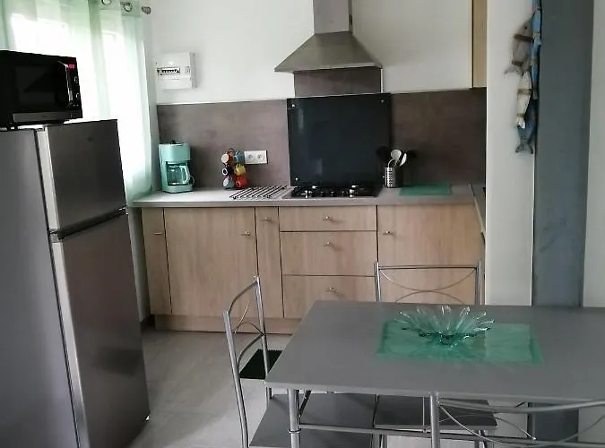 Casa vacanze Les Du Domaine Du Cayre Saint-Michel-Escalus