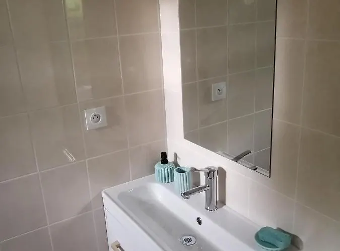 Casa vacanze Les Du Domaine Du Cayre