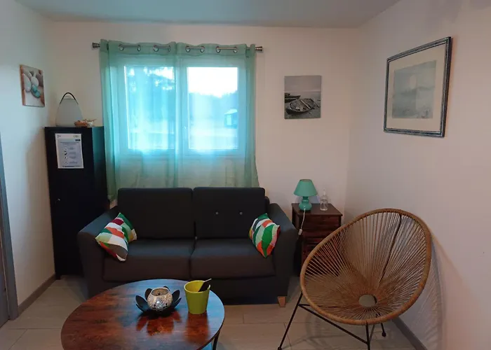 Les Du Domaine Du Cayre