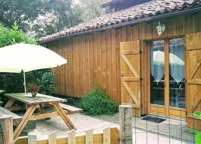 Casa vacanze Les Du Domaine Du Cayre *