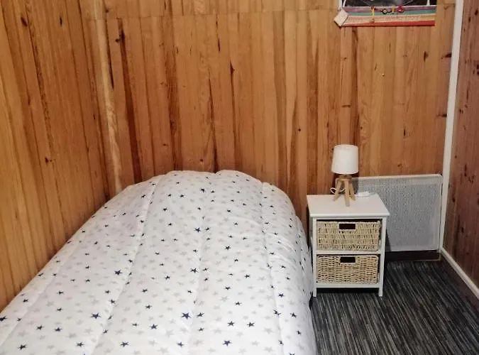 Les Du Domaine Du Cayre * Saint-Michel-Escalus